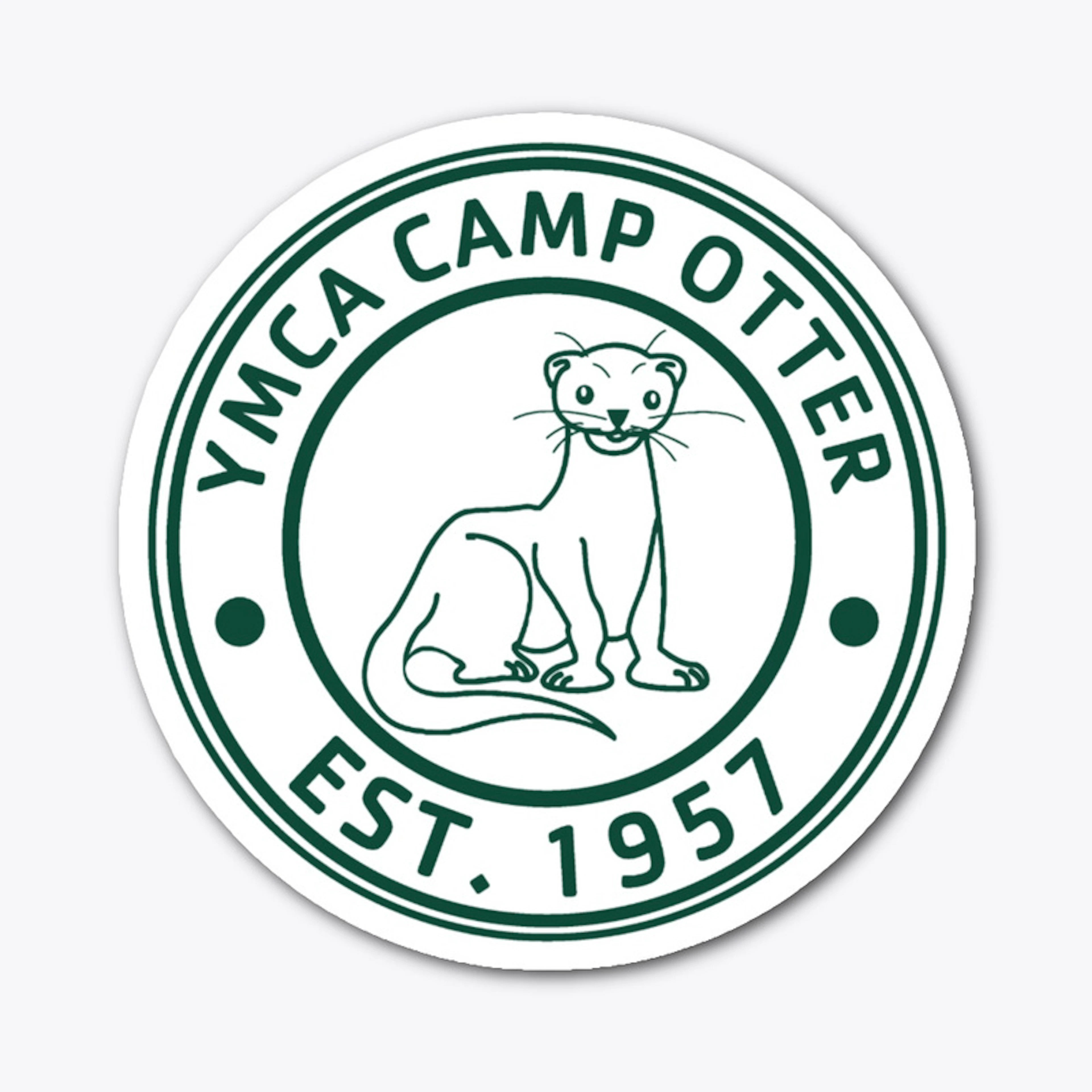 YMCA Camp Otter